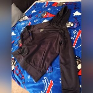 Mens Large Hurley Hoodie